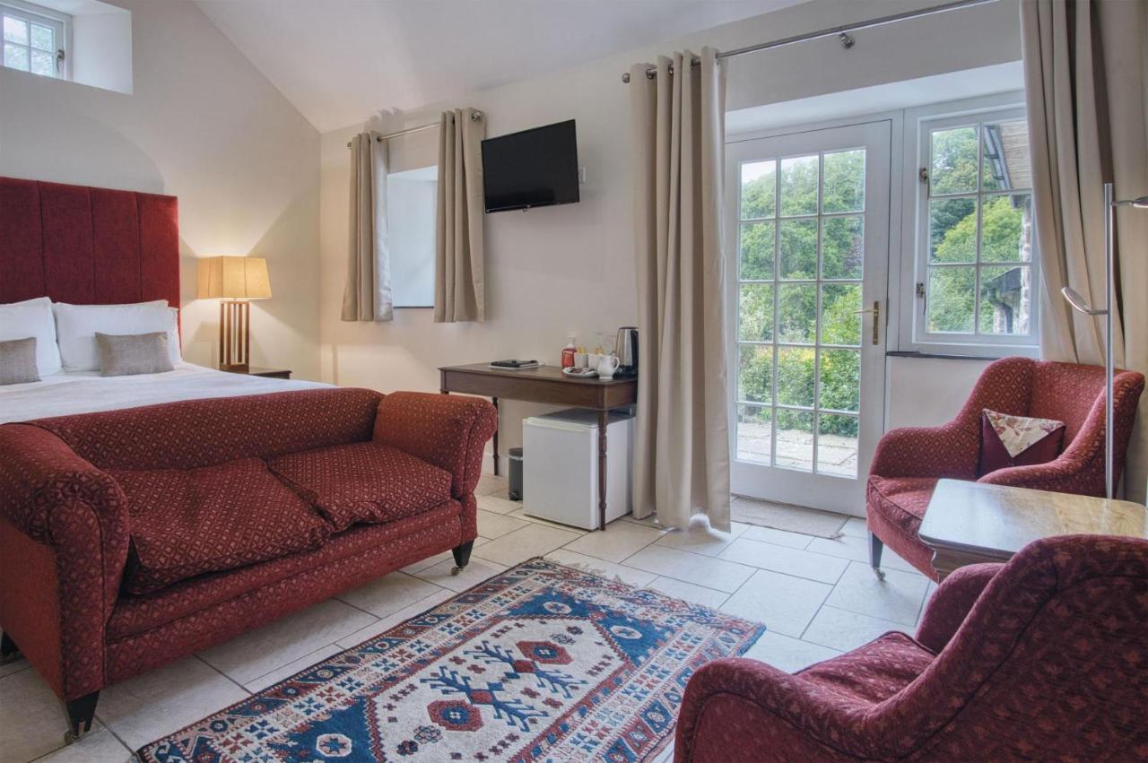 Brynach - 1 Bedroom - St Ishmaels Saint Ishmaels  Extérieur photo