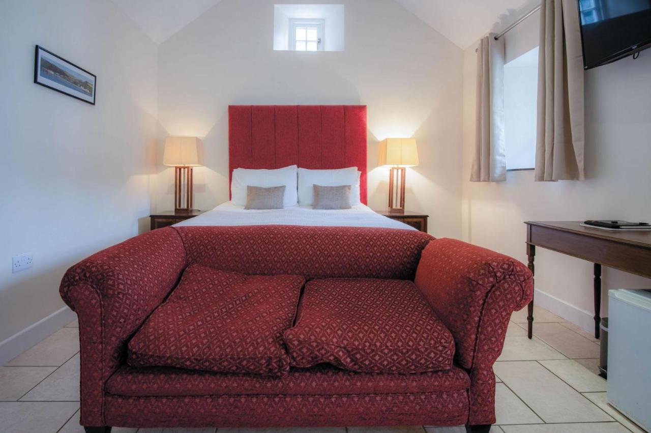 Brynach - 1 Bedroom - St Ishmaels Saint Ishmaels  Extérieur photo
